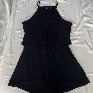 Express Romper